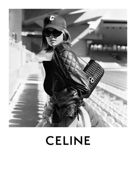 hedi slimane celine 2021|hedi slimane saint laurent.